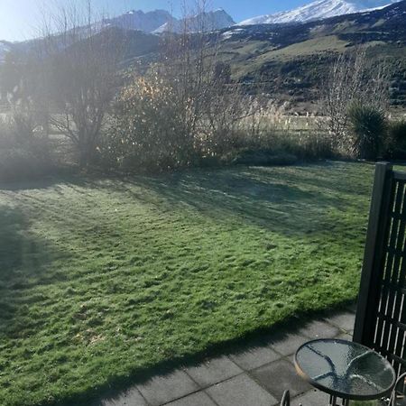 Mountain View Studios Glenorchy Exteriér fotografie