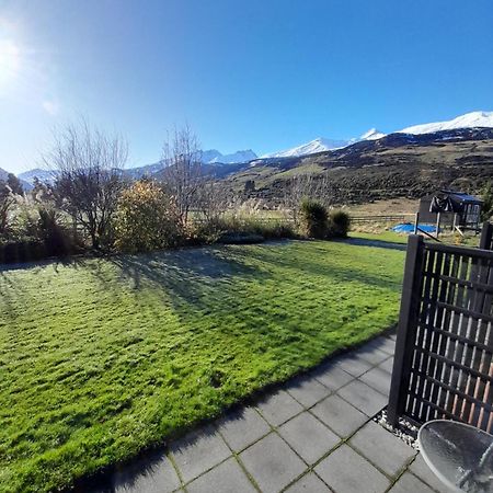 Mountain View Studios Glenorchy Exteriér fotografie
