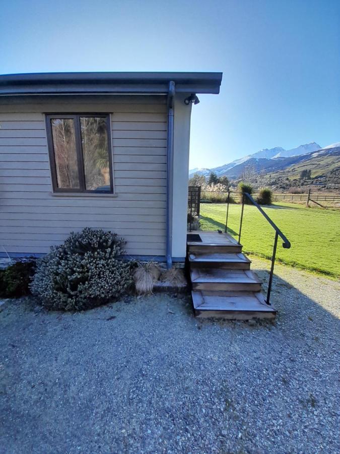 Mountain View Studios Glenorchy Exteriér fotografie