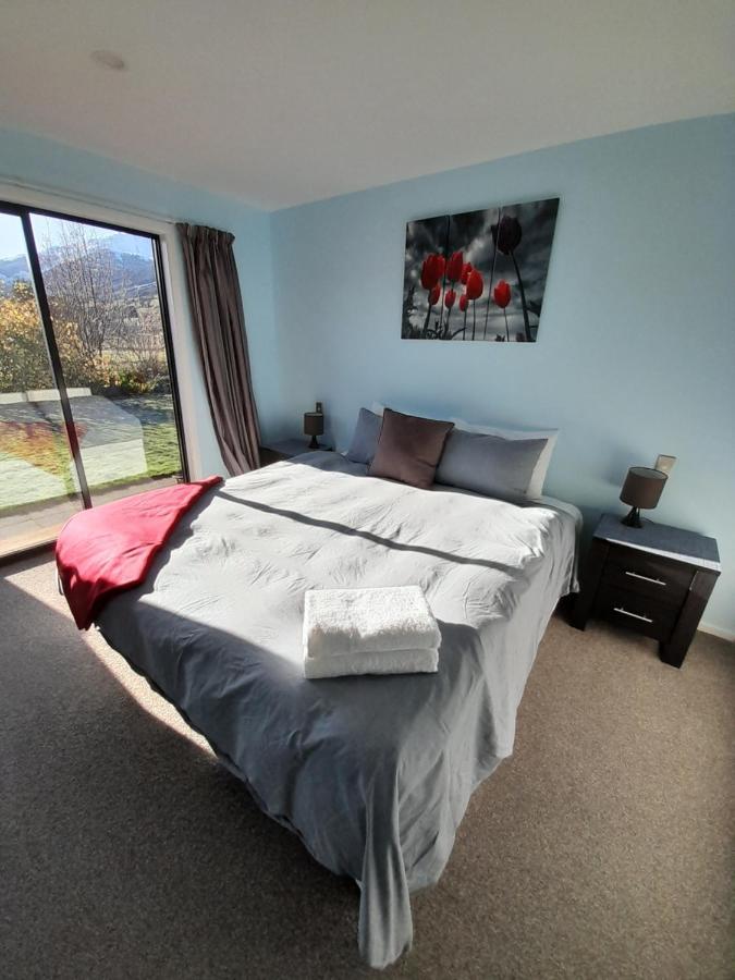 Mountain View Studios Glenorchy Exteriér fotografie